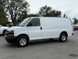 Used 2022 Chevrolet Express 2500 w/ Communications Package image 3