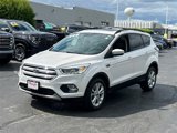 Used 2018 Ford Escape SEL image 4