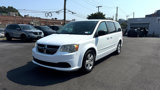Used 2013 Dodge Grand Caravan SE image 2