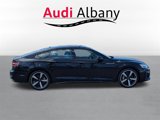 New 2025 Audi A5 2.0T Premium Plus image 3