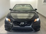 Used 2023 Toyota Camry SE image 2