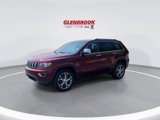 Used 2020 Jeep Grand Cherokee Limited image 5