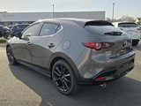 New 2025 MAZDA MAZDA3 s Sport image 3