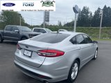 Used 2018 Ford Fusion SE image 5