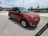 Used 2023 Kia Soul LX w/ LX Technology Package image 3