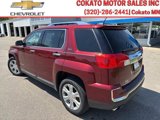 Used 2016 GMC Terrain SLT w/ Open Road Package image 5