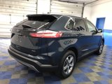 Certified 2022 Ford Edge SEL w/ Convenience Package image 4