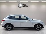 Used 2016 INFINITI QX50 Journey w/ Premium Package image 6