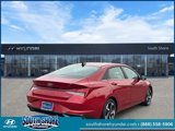 Certified 2021 Hyundai Elantra Limited image 6