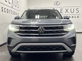 Used 2022 Volkswagen Atlas SE image 2