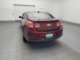 Used 2015 Chevrolet Malibu LT w/ Power Convenience Package image 6