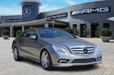 Used 2010 Mercedes-Benz E 550 Coupe image 2