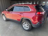 Used 2016 Jeep Cherokee Latitude w/ Comfort/Convenience Group image 3