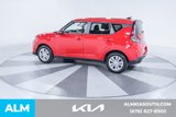 Certified 2024 Kia Soul LX image 5