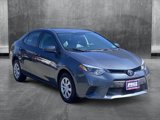 Used 2014 Toyota Corolla L image 3