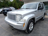Used 2011 Jeep Liberty Sport w/ Popular Equipment Group image 3