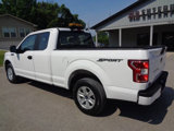 Used 2019 Ford F150 XL w/ Equipment Group 101A Mid image 3