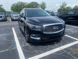 Used 2019 INFINITI QX60 Pure image 3