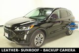 Used 2022 Ford Escape SEL image 2