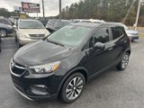 Used 2021 Buick Encore Preferred w/ Safety Package image 4