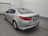 Used 2015 Kia Optima EX w/ EX Premium Package image 5