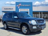 Used 2010 Ford Explorer Limited image 3