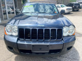 Used 2009 Jeep Grand Cherokee Laredo w/ Trailer Tow Group image 3