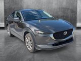 Used 2021 MAZDA CX-30 FWD 2.5 S w/ Select Package image 3