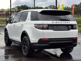 Used 2021 Land Rover Discovery Sport S image 5