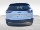 Used 2020 Jeep Cherokee Limited image 6