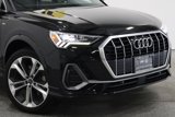 Used 2021 Audi Q3 2.0T Premium Plus w/ Premium Plus Package image 3