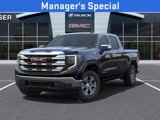 New 2025 GMC Sierra 1500 SLE w/ X31 Off-Road Package image 6