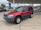 Used 2005 Ford Escape XLT image 4