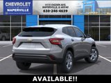 New 2025 Chevrolet Trax LS image 4