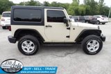 Used 2012 Jeep Wrangler Sport image 6