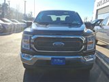 Certified 2021 Ford F150 XLT image 3