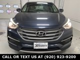 Used 2017 Hyundai Santa Fe Sport image 2