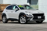 Certified 2022 Hyundai Kona SEL w/ Convenience Package image 2