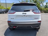 Used 2019 Jeep Cherokee Trailhawk image 5
