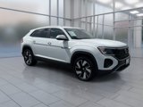 Used 2024 Volkswagen Atlas Cross Sport SE image 2