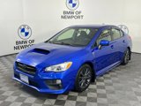 Used 2017 Subaru WRX image 3