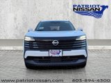 New 2025 Nissan Kicks SV w/ Charging Package image 2
