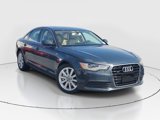 Used 2014 Audi A6 3.0T Premium Plus image 2
