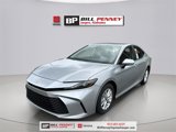 New 2025 Toyota Camry LE image 3