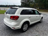 Used 2019 Dodge Journey SE w/ Premium Group image 5