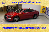 Used 2024 Chevrolet Malibu RS image 5