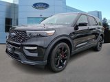 Certified 2022 Ford Explorer ST w/ Equipment Group 401A image 3
