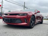 Used 2017 Chevrolet Camaro LT image 3