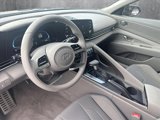 New 2025 Hyundai Elantra Sport image 3