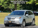 Used 2008 Acura MDX image 4